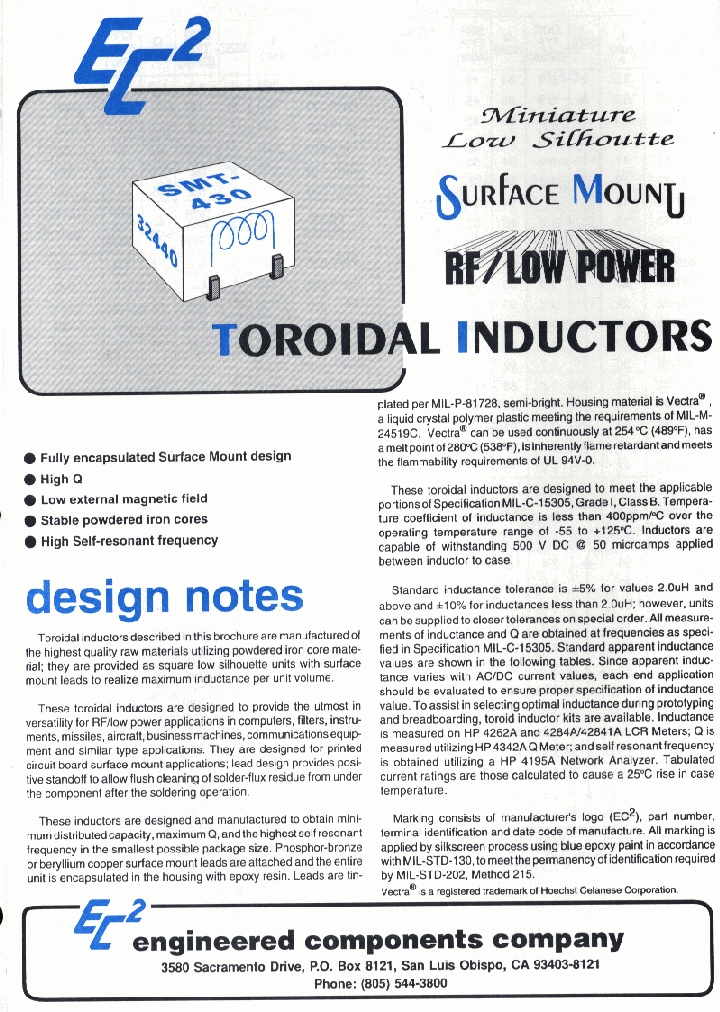 SMT-2200_6870679.PDF Datasheet