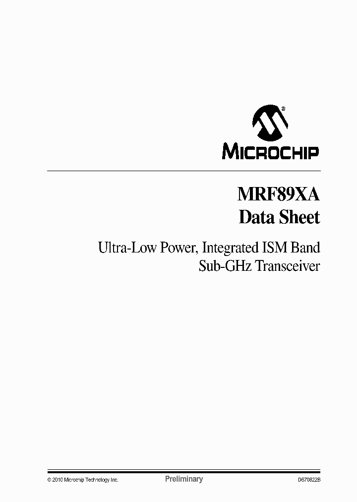 MRF89XAT-IMQ_6869925.PDF Datasheet