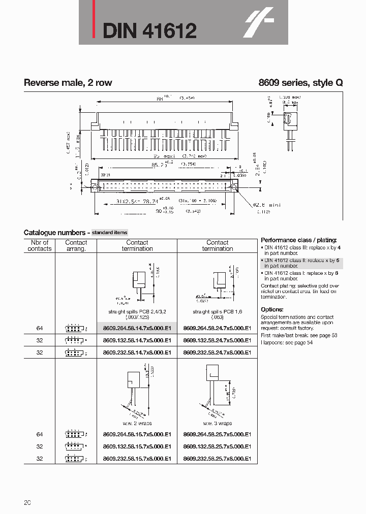 86091325825765000E1_6871202.PDF Datasheet