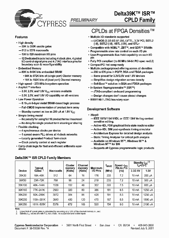 CY39100Z208B-83NI_6869769.PDF Datasheet