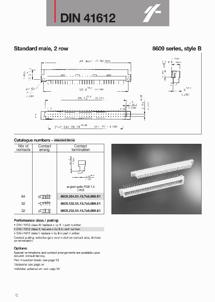 86091325113765000E1_6871200.PDF Datasheet