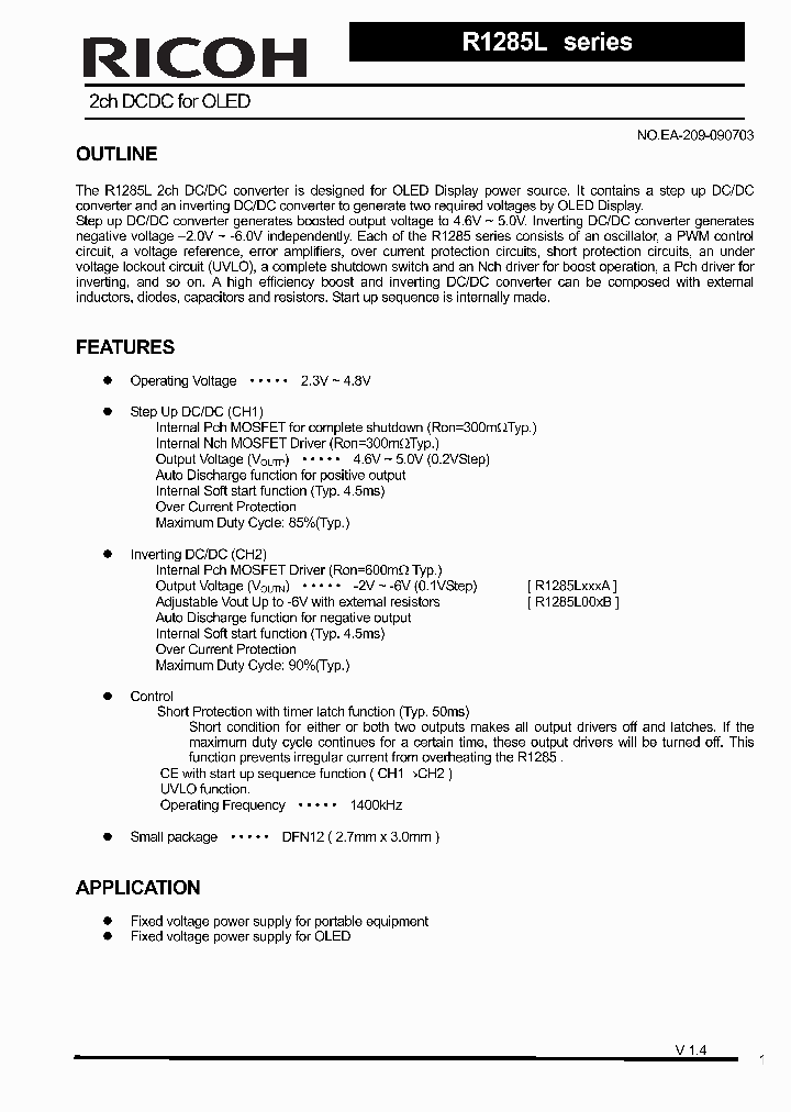 R1285L593A_6872640.PDF Datasheet