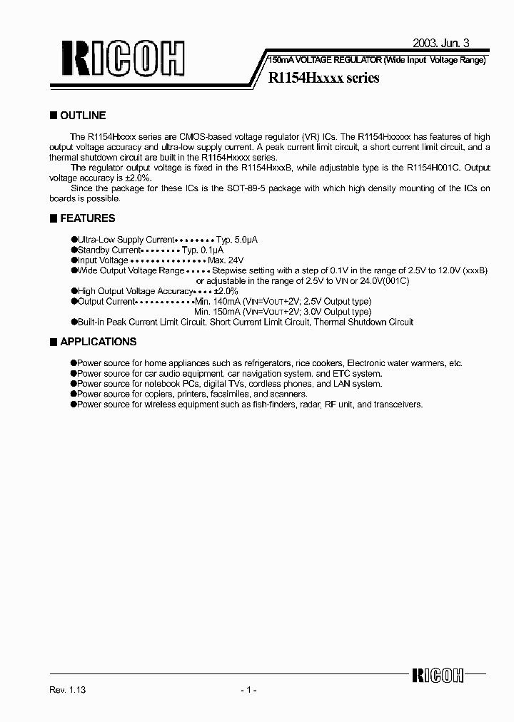 R1154H044B-T2-FB_6870520.PDF Datasheet