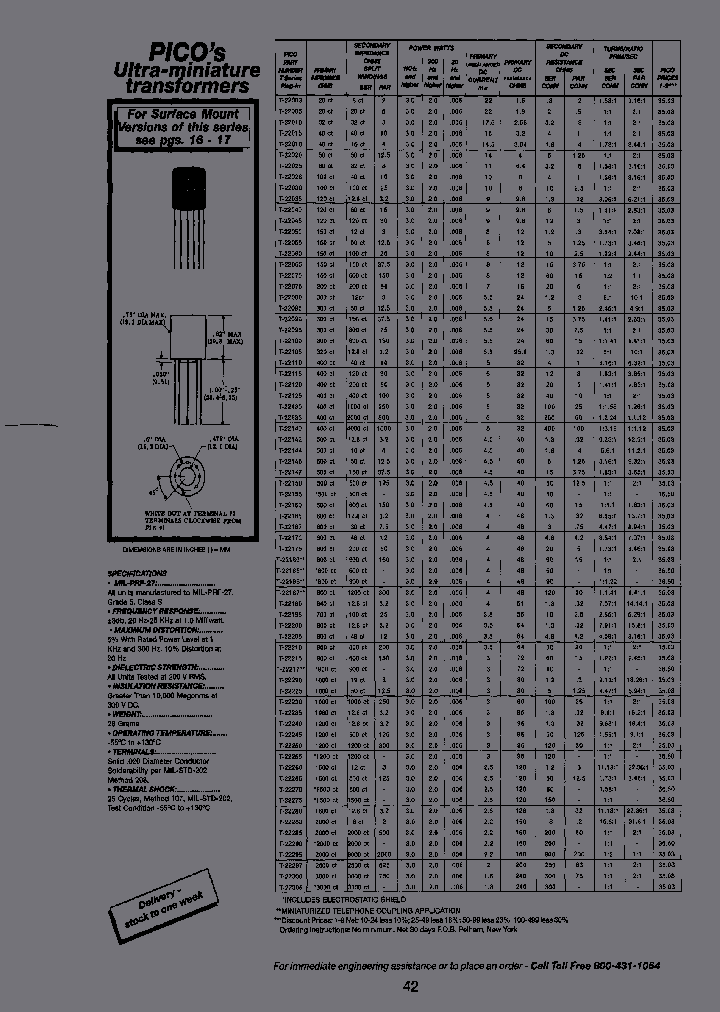 T-22005_6870680.PDF Datasheet
