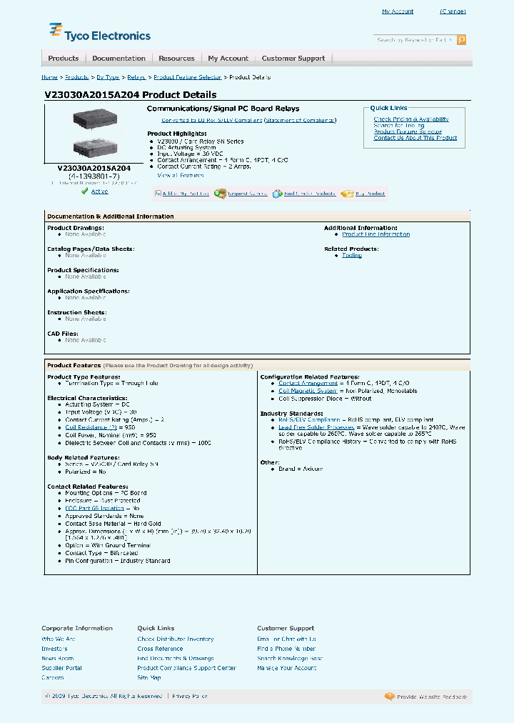V23030A2015A204_6869086.PDF Datasheet