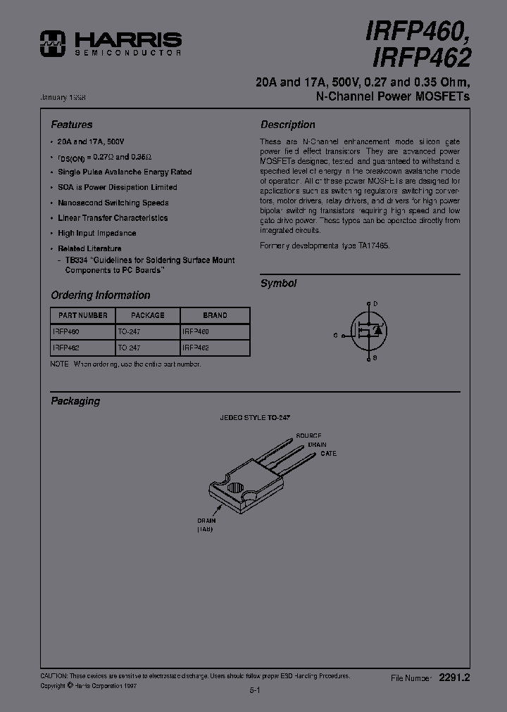 IRFP460_6871143.PDF Datasheet
