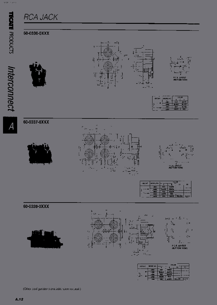 60-0342-0002_6872716.PDF Datasheet