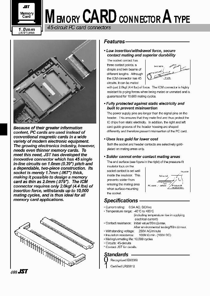 ICM-A45H-SD14-1_6873689.PDF Datasheet