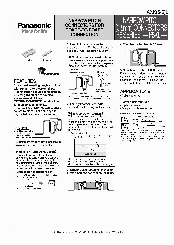 AXK6L40345J_6873514.PDF Datasheet