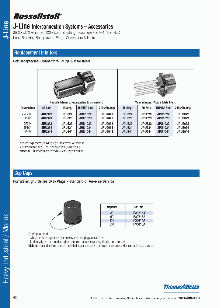 JPU644_6873024.PDF Datasheet