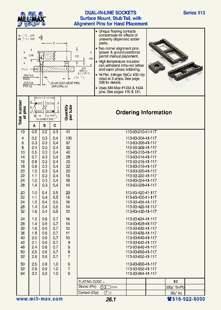 113-93-322-41-117_6873635.PDF Datasheet