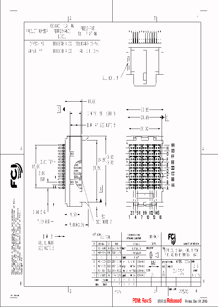 74750-101LF_6873222.PDF Datasheet