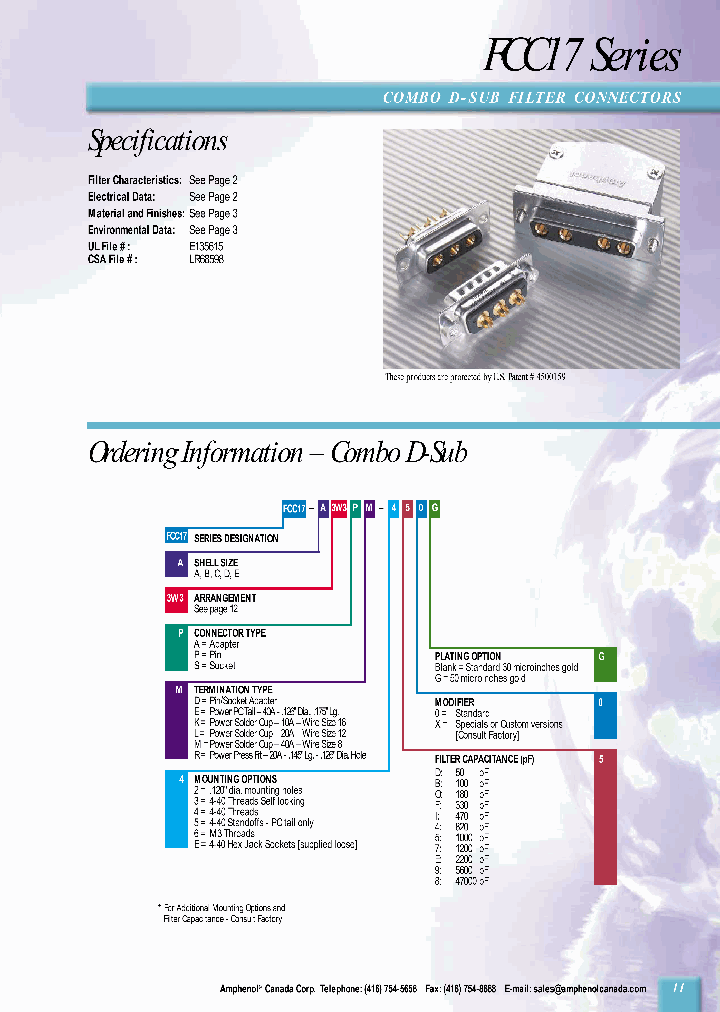 FCC17-C27W2AD-2D0_6874439.PDF Datasheet