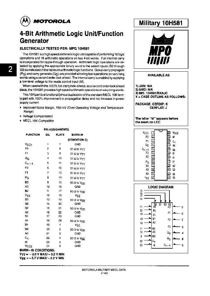 10H581BKAJC_6873264.PDF Datasheet