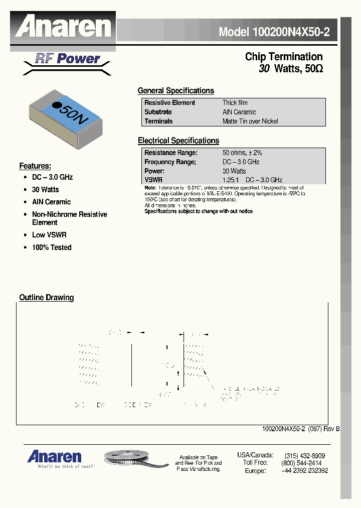 100200N4X50-2_6874175.PDF Datasheet