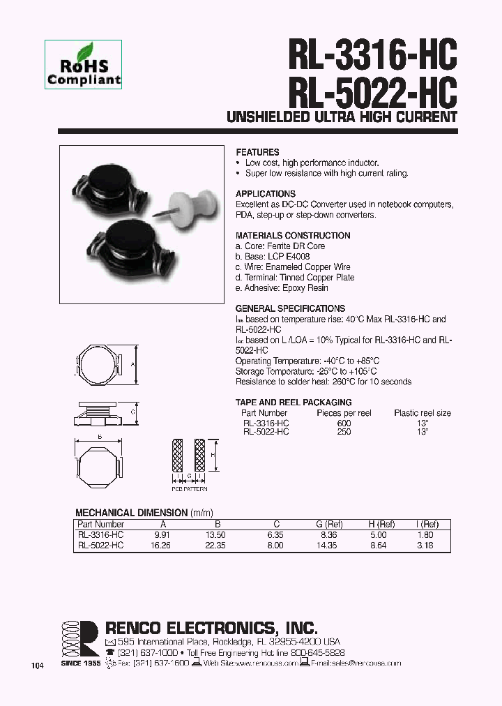 RL-5022-HC-4R7M_6874959.PDF Datasheet