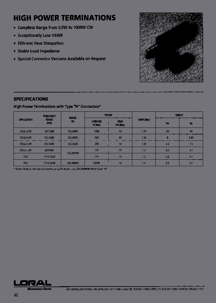CEL385NF_6875062.PDF Datasheet