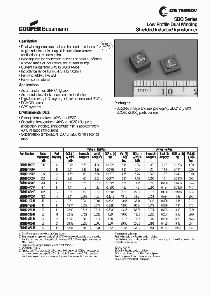 SDQ12-3R3-R_6873985.PDF Datasheet