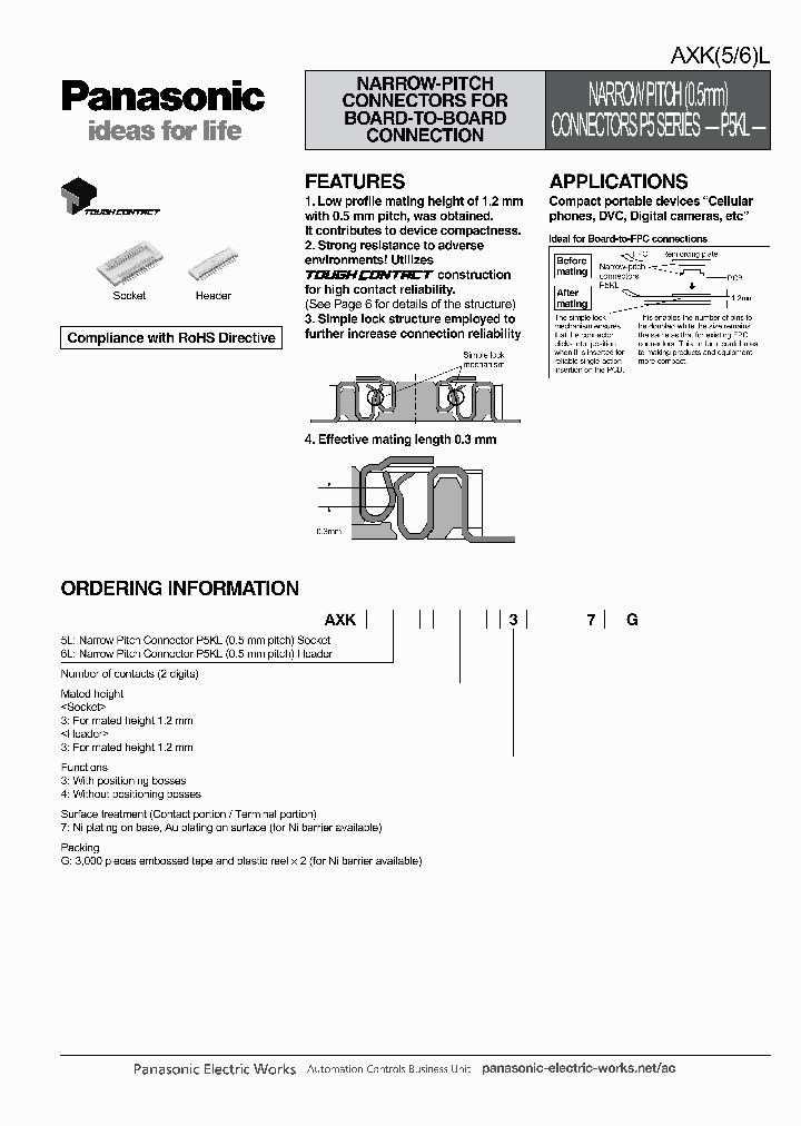 AXK5L40347G_6873513.PDF Datasheet