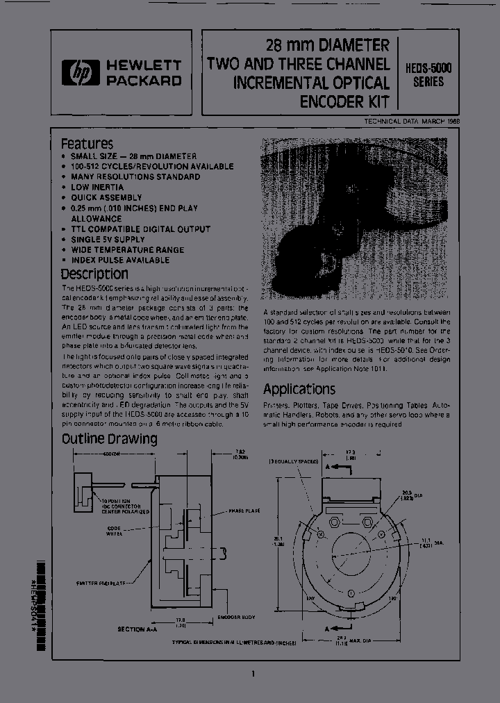 HEDS-5000-I01_6875785.PDF Datasheet