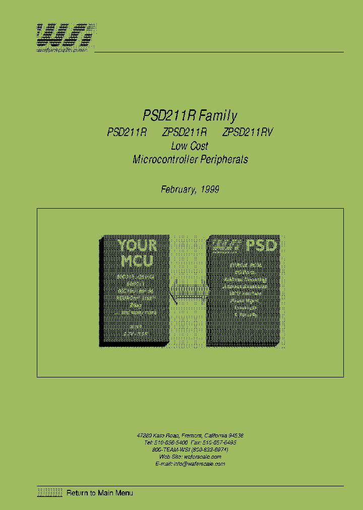 PSD211R-B-70L_6875670.PDF Datasheet