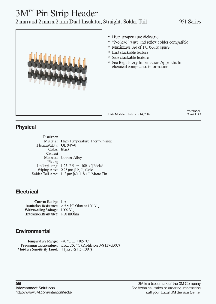 951409-90611-AR_6871693.PDF Datasheet