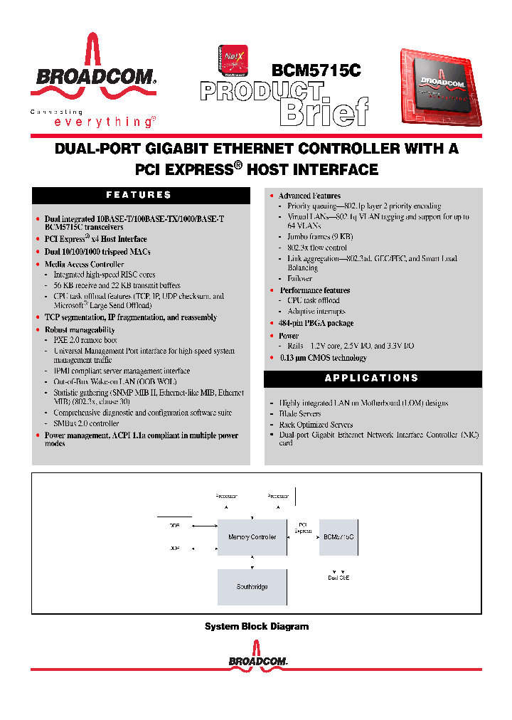 BCM5715C_6873849.PDF Datasheet