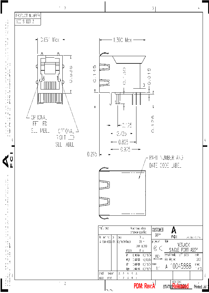 10045888-01160_6876439.PDF Datasheet
