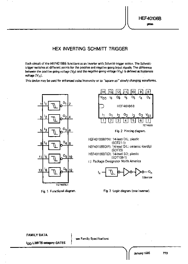 NXPSEMICONDUCTORS-HEF40106BT652_6872023.PDF Datasheet
