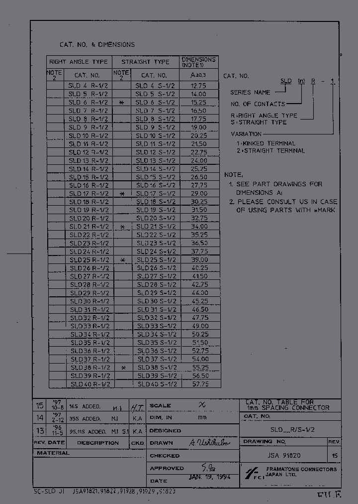 SLD39S-1_6877233.PDF Datasheet