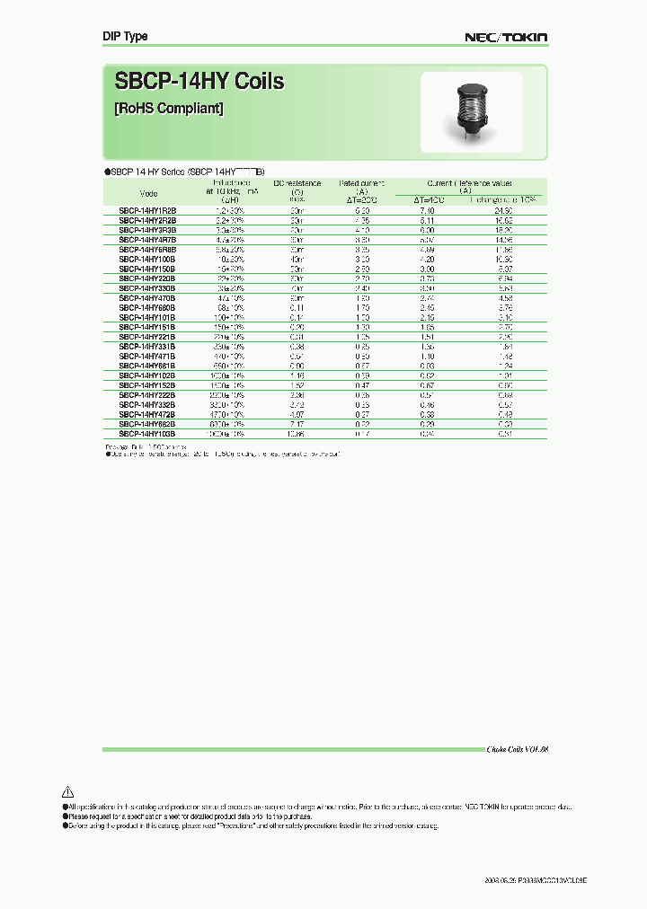 SBCP-14HY3R3B_6877031.PDF Datasheet
