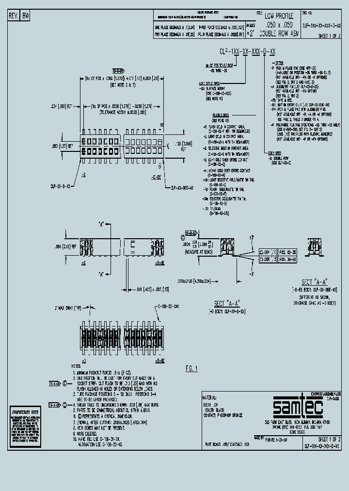 CLP-131-02-LM-D_6878256.PDF Datasheet