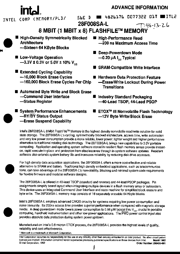 F28F008SA-L250_6877551.PDF Datasheet