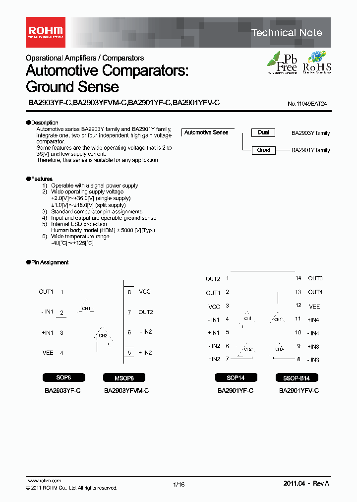 BA2901YFVM-C_6871760.PDF Datasheet