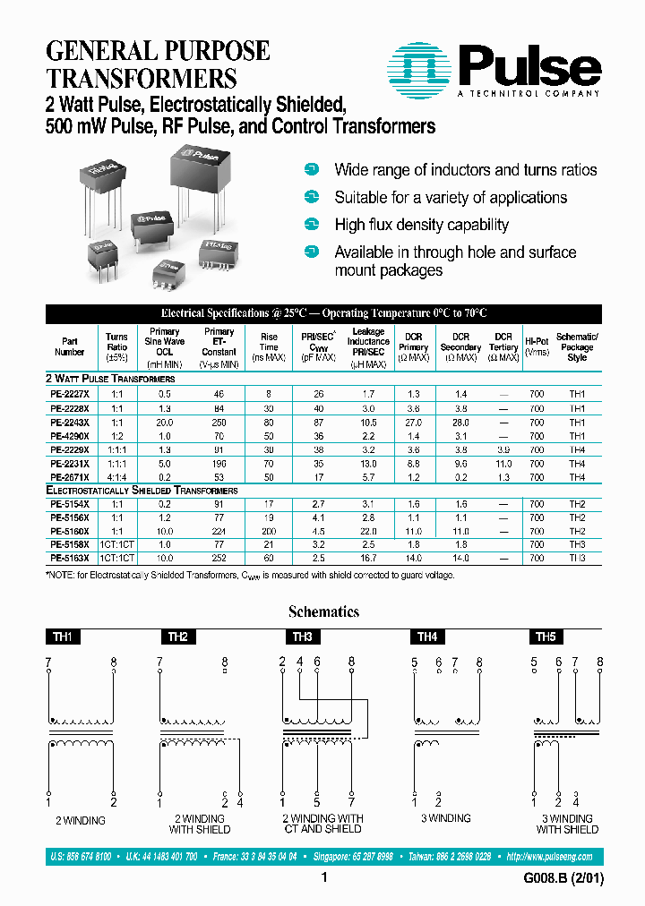 PE-4290X_6877460.PDF Datasheet