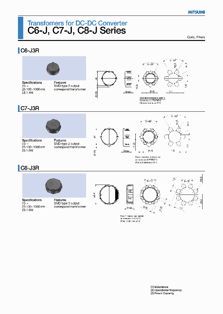 C8-J3R_6876949.PDF Datasheet