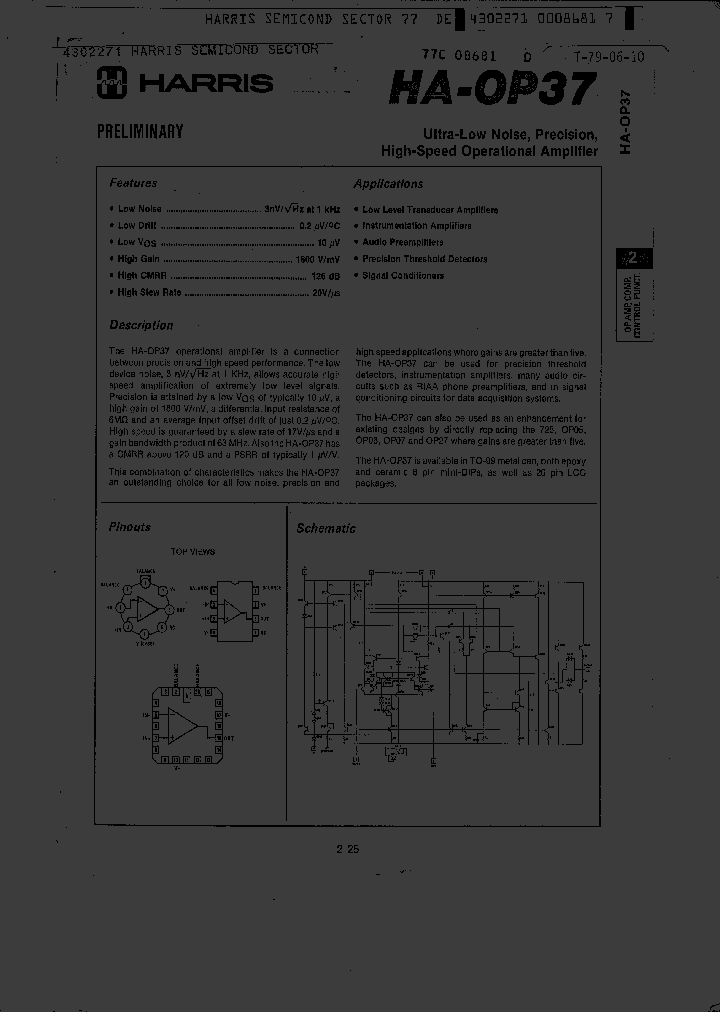 HA-OP37FZ_6877769.PDF Datasheet