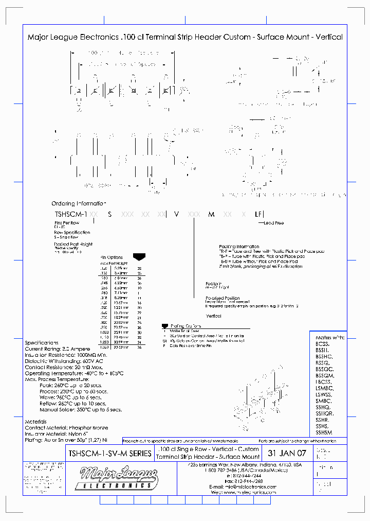 TSHSCM-1-SM_6954217.PDF Datasheet