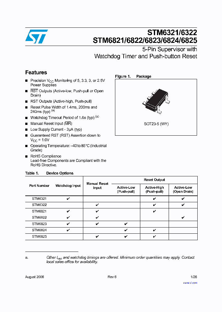 STM6823ZJWY6E_6880208.PDF Datasheet