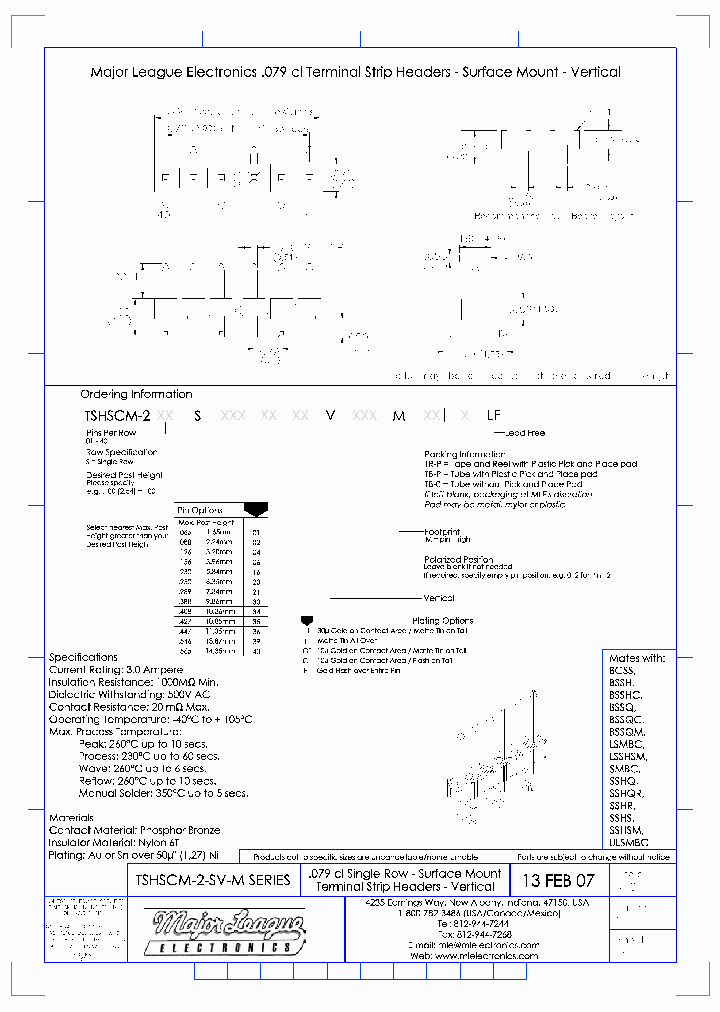 TSHSCM-2-SM_6954221.PDF Datasheet