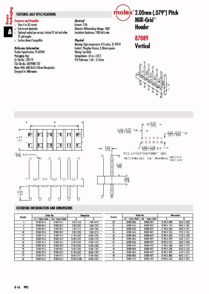 87089-1016_6878529.PDF Datasheet