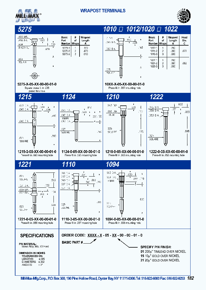 1012-1-05-1-1_6880780.PDF Datasheet