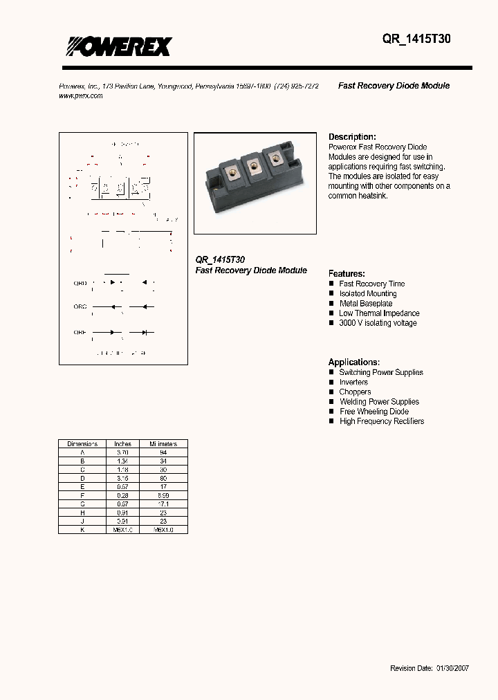 QRD1415T30_6879523.PDF Datasheet