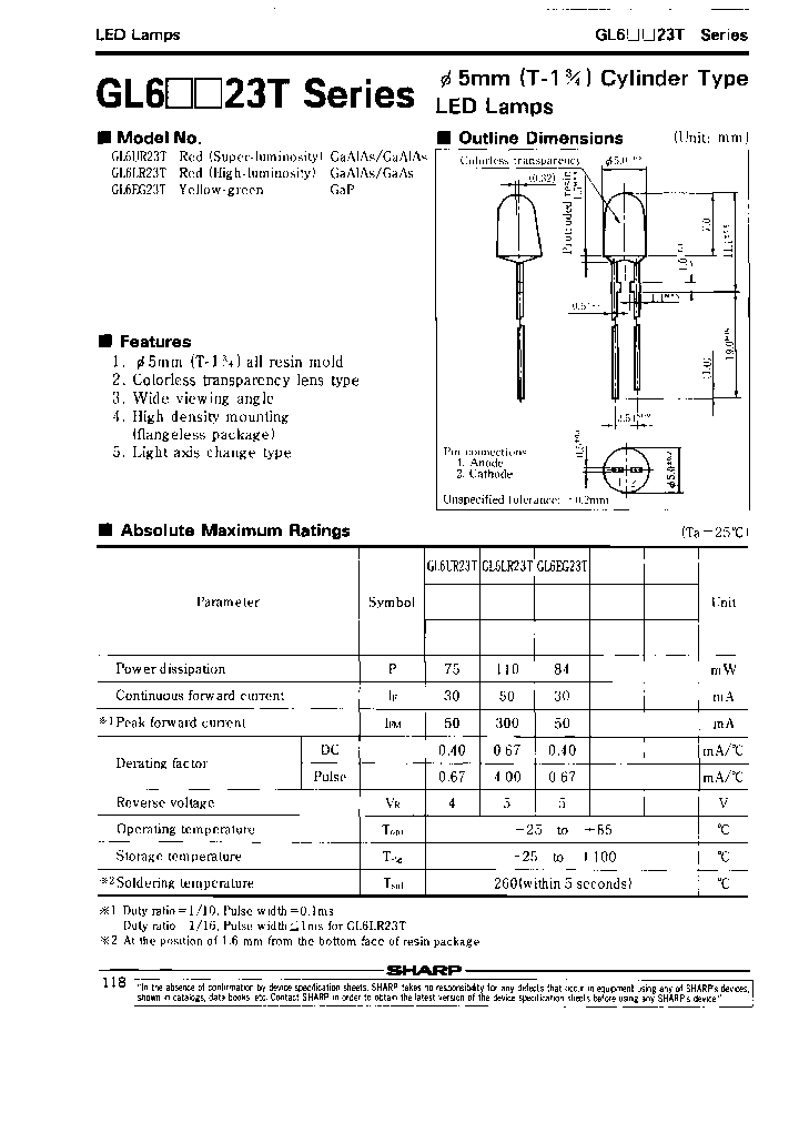 GL6UR23T_6878802.PDF Datasheet