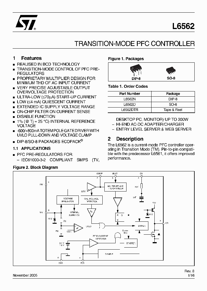 E-L6562D_6881349.PDF Datasheet