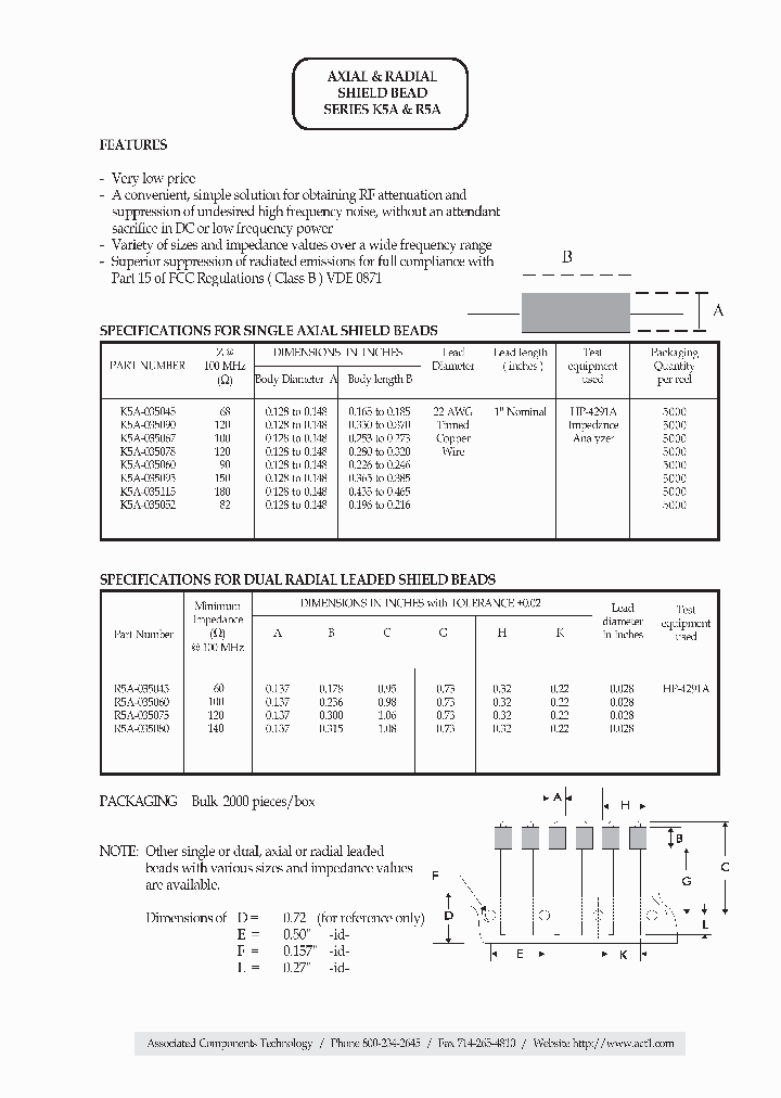 K5A-035067_6880957.PDF Datasheet