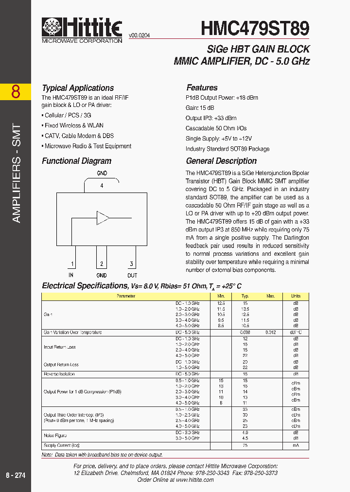 -HMC479ST89_6879680.PDF Datasheet