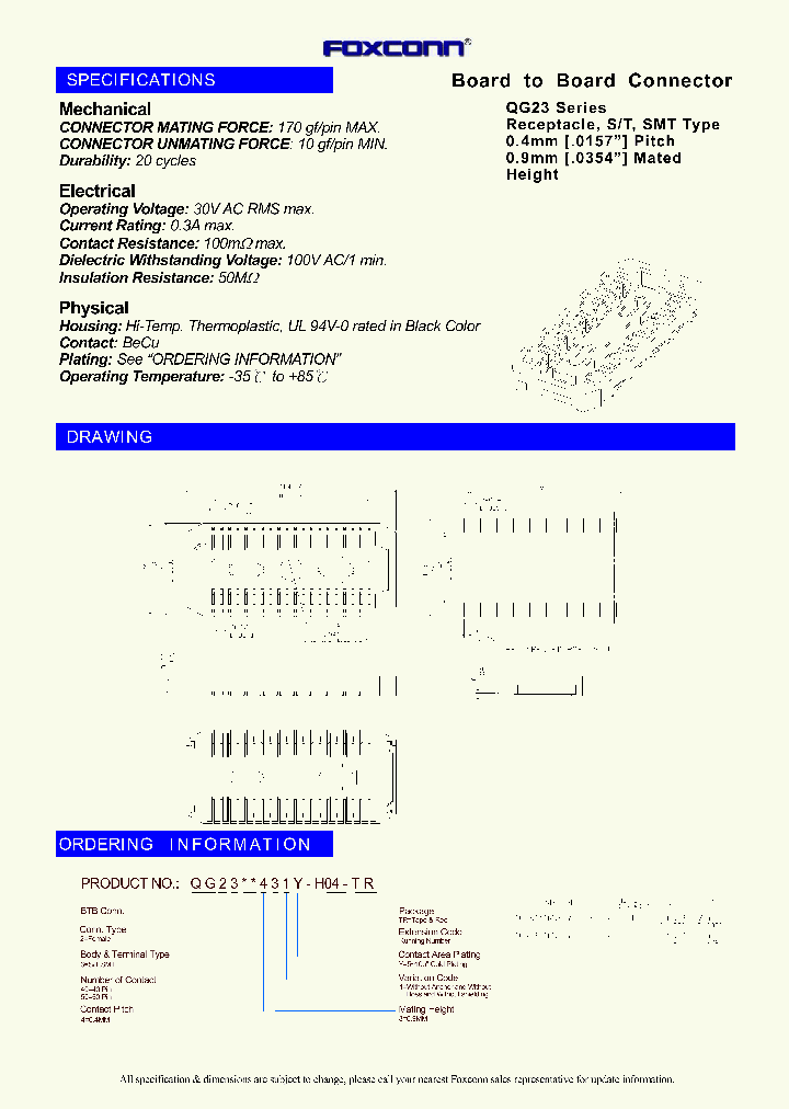 QG2340431Y-H04-TR_6879375.PDF Datasheet