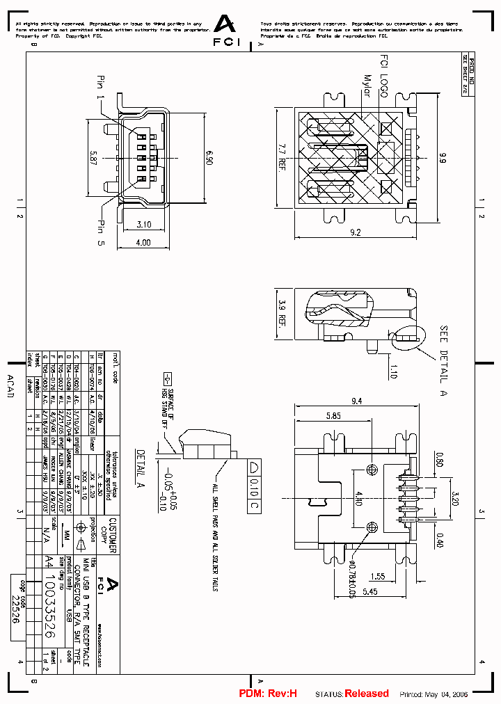 10033526-L111_6880187.PDF Datasheet