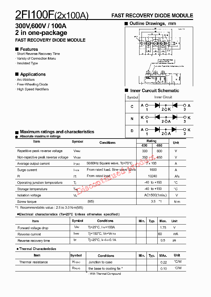 2FI100F-060D_6880375.PDF Datasheet